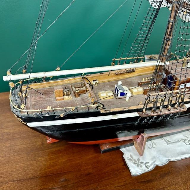 Model Ship 2 image Model Ship 2.jpeg_23509